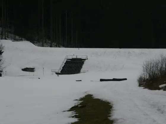 Abflussuntersuchung Steiermark V 01