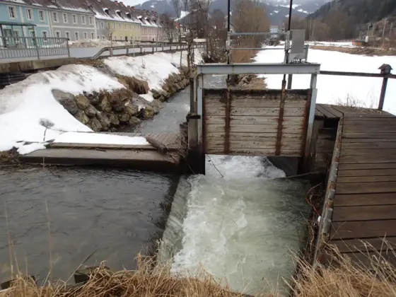 Abflussuntersuchung Steiermark V 04