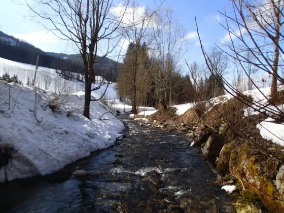 Abflussuntersuchung Steiermark V 08