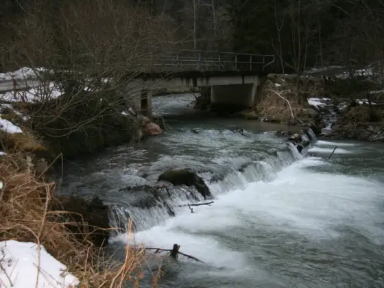 Abflussuntersuchung Steiermark V 09