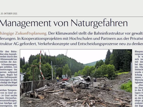 Pressebericht INGEMAR