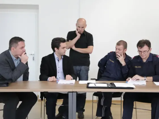 Sonderkatastrophenschutzplan Amstetten 02