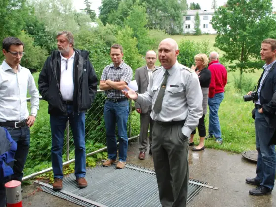 Sonderkatastrophenschutzplan Amstetten 03