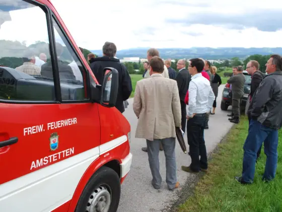 Sonderkatastrophenschutzplan Amstetten 04